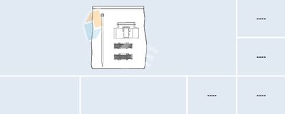 Lambda Sensor Set FAE 77033
