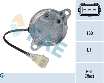 Sensor, camshaft position FAE 79260