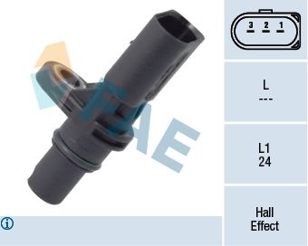 Sensor, camshaft position FAE 79293