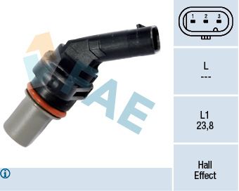 FAE 79294 Sensor, camshaft position