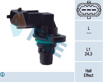 FAE 79369 Sensor, camshaft position