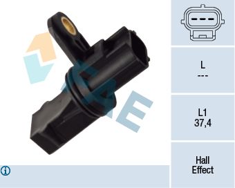 Sensor, speed FAE 79388