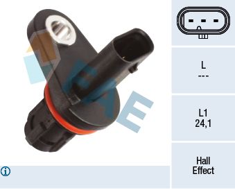 FAE 79394 Sensor, camshaft position