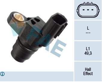 FAE 79397 Sensor, camshaft position