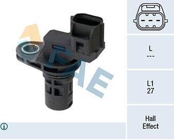 Sensor, camshaft position FAE 79522