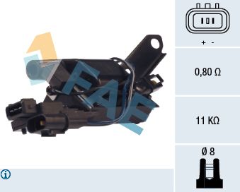 FAE 80245 Ignition Coil