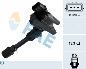 FAE 80307 Ignition Coil