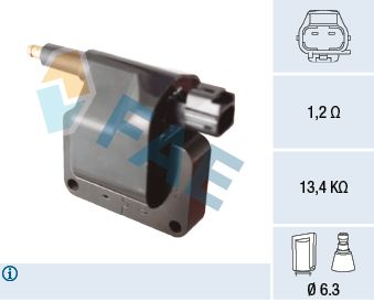 FAE 80475 Ignition Coil