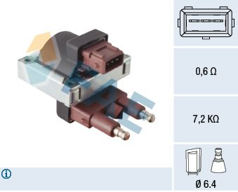 FAE 80476 Ignition Coil