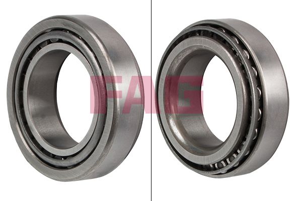 Schaeffler FAG 32008XA Wheel Bearing