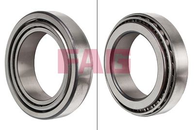 Wheel Bearing Schaeffler FAG 32012X