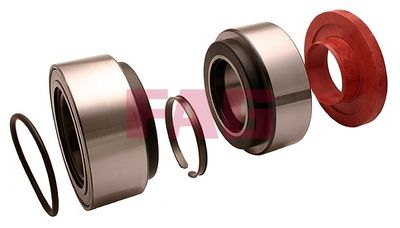 Wheel Bearing Schaeffler FAG 566426.05.AM