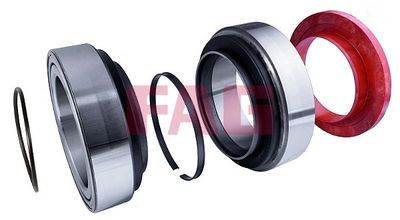 Wheel Bearing Schaeffler FAG 570530.05.AM