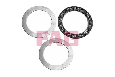 Rolling Bearing, suspension strut support mount Schaeffler FAG 713 0002 20