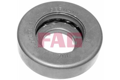 Rolling Bearing, suspension strut support mount Schaeffler FAG 713 0005 20