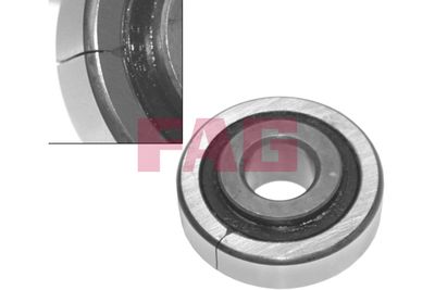 Rolling Bearing, suspension strut support mount Schaeffler FAG 713 0071 20