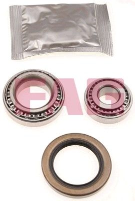Wheel Bearing Kit Schaeffler FAG 713 6010 30