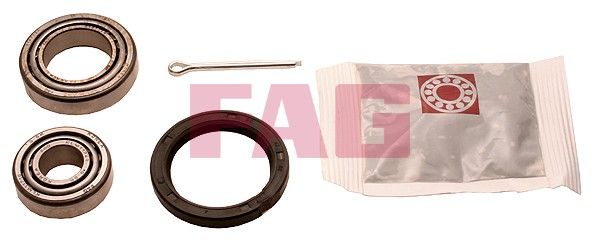 Schaeffler FAG 713 6061 30 Wheel Bearing Kit