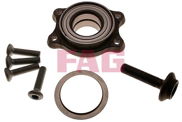Schaeffler FAG 713 6108 00 Wheel Bearing Kit