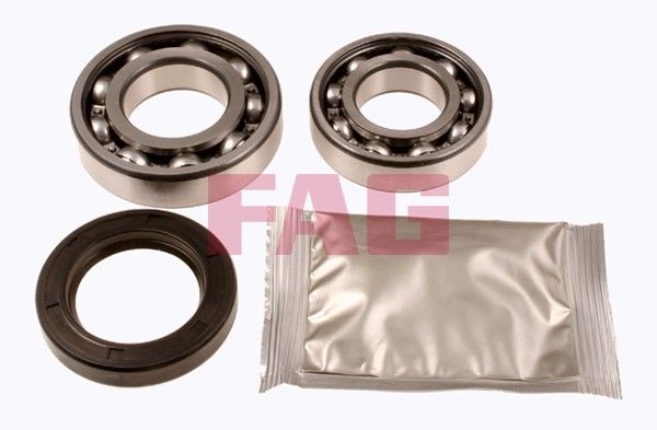 Schaeffler FAG 713 6130 60 Wheel Bearing Kit