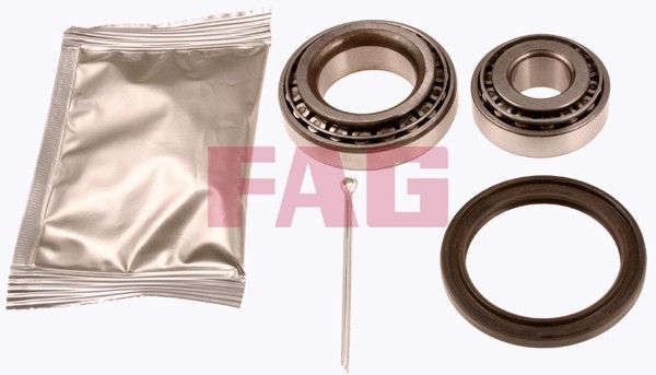 Schaeffler FAG 713 6131 30 Wheel Bearing Kit