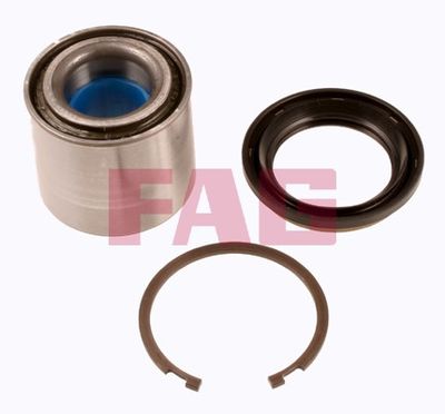 Wheel Bearing Kit Schaeffler FAG 713 6132 10