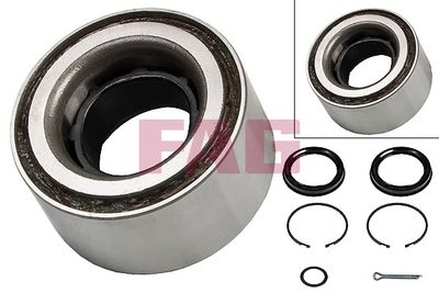 Wheel Bearing Kit Schaeffler FAG 713 6133 20
