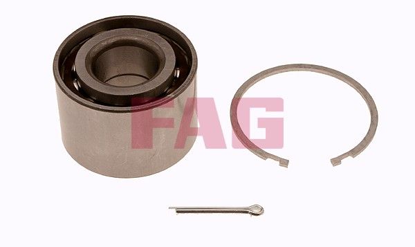Schaeffler FAG 713 6135 20 Wheel Bearing Kit