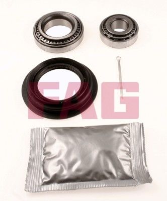 Schaeffler FAG 713 6135 50 Wheel Bearing Kit