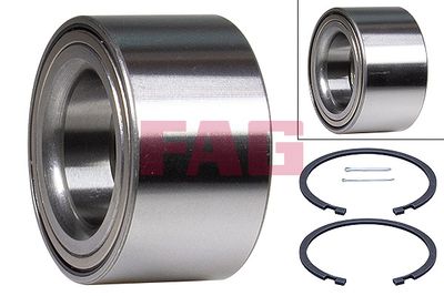 Wheel Bearing Kit Schaeffler FAG 713 6138 10