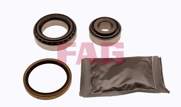 Schaeffler FAG 713 6151 60 Wheel Bearing Kit