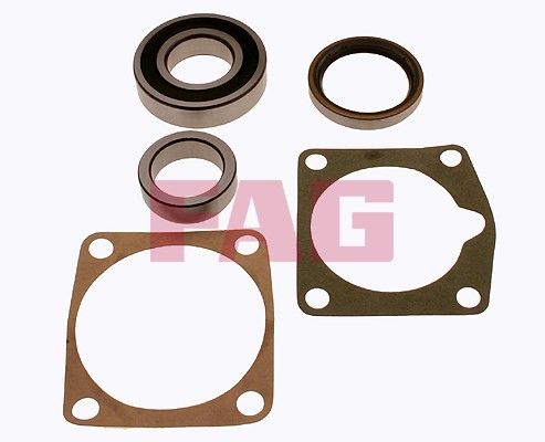Schaeffler FAG 713 6152 50 Wheel Bearing Kit