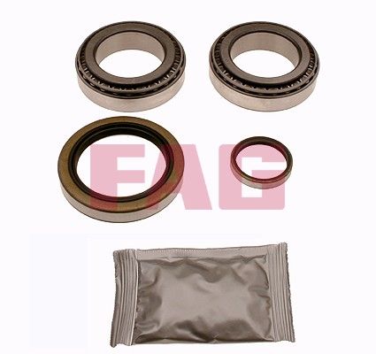Schaeffler FAG 713 6156 60 Wheel Bearing Kit