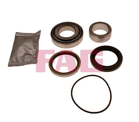 Schaeffler FAG 713 6161 00 Wheel Bearing Kit