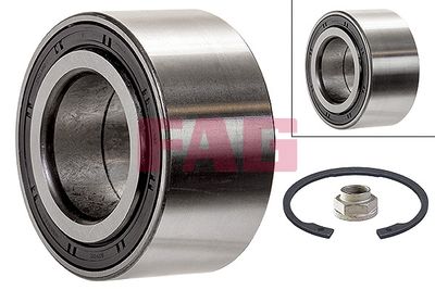 Wheel Bearing Kit Schaeffler FAG 713 6170 90