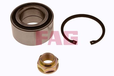 Wheel Bearing Kit Schaeffler FAG 713 6171 20