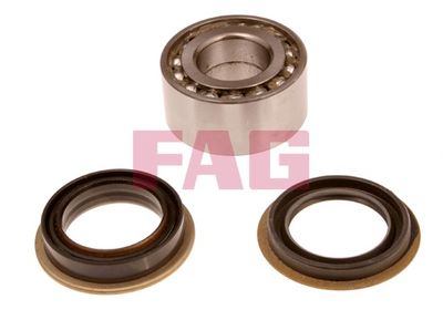 Wheel Bearing Kit Schaeffler FAG 713 6171 30