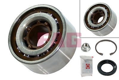 Wheel Bearing Kit Schaeffler FAG 713 6171 40