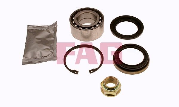 Schaeffler FAG 713 6171 80 Wheel Bearing Kit