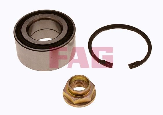 Schaeffler FAG 713 6171 90 Wheel Bearing Kit