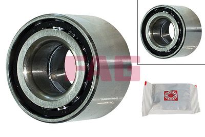Wheel Bearing Kit Schaeffler FAG 713 6182 70