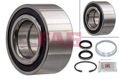 Wheel Bearing Kit Schaeffler FAG 713 6183 10