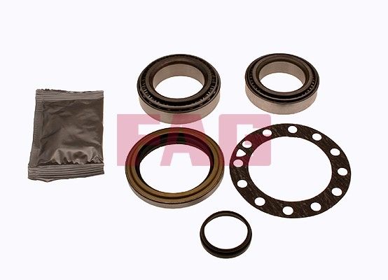 Schaeffler FAG 713 6184 50 Wheel Bearing Kit