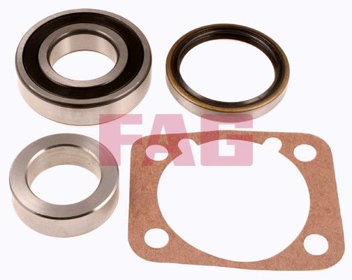 Schaeffler FAG 713 6192 10 Wheel Bearing Kit