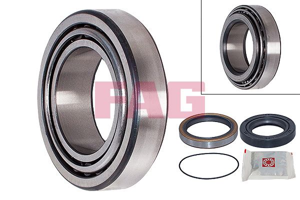 Schaeffler FAG 713 6194 00 Wheel Bearing Kit