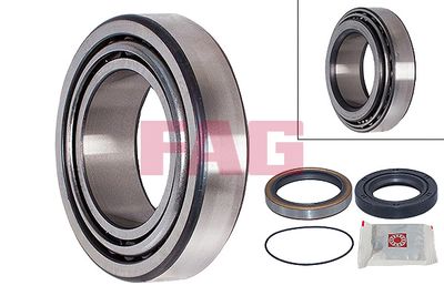 Wheel Bearing Kit Schaeffler FAG 713 6194 00