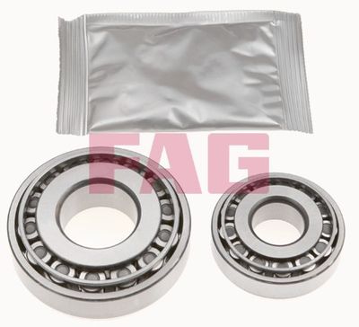 Wheel Bearing Kit Schaeffler FAG 713 6210 00