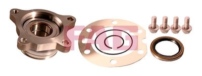 Wheel Bearing Kit Schaeffler FAG 713 6212 30