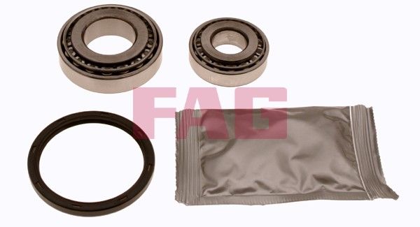 Schaeffler FAG 713 6221 70 Wheel Bearing Kit