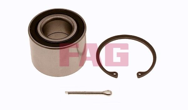 Schaeffler FAG 713 6230 40 Wheel Bearing Kit